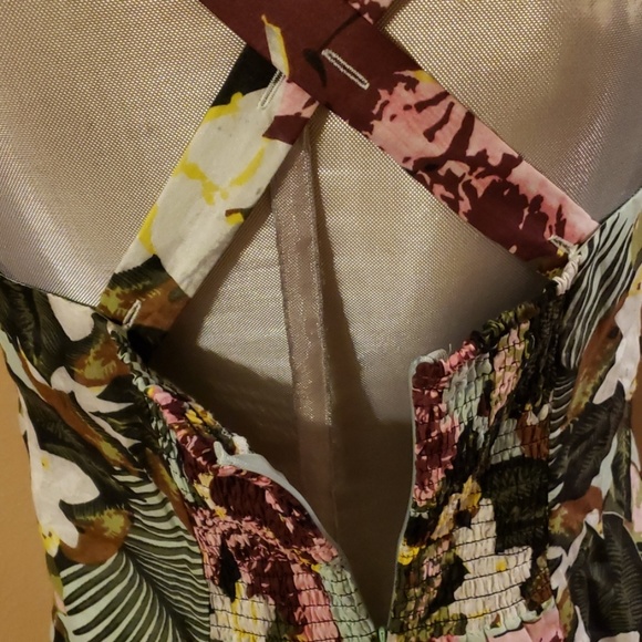 CAbi summer top - Picture 4 of 6